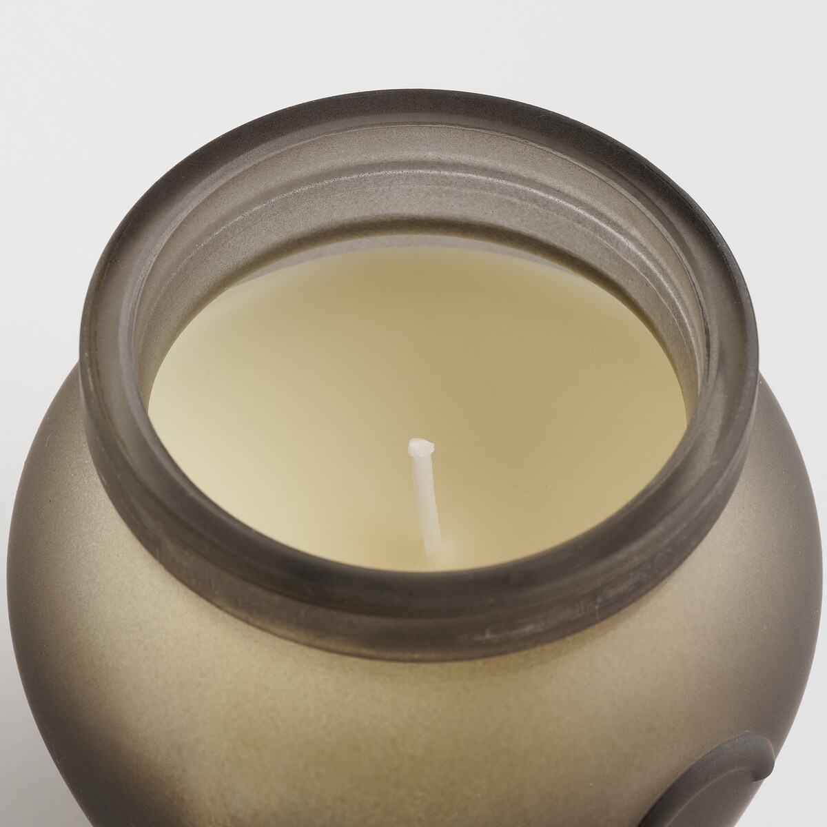 Świeca Zapachowa Babydeer lamp z motywem renifera