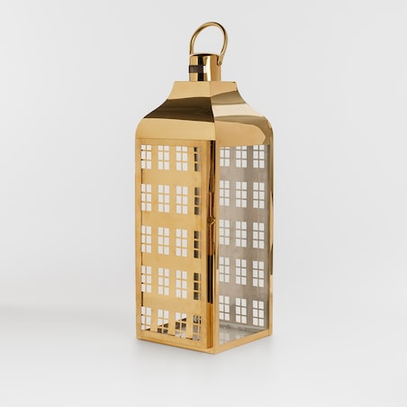 Lampion Karat