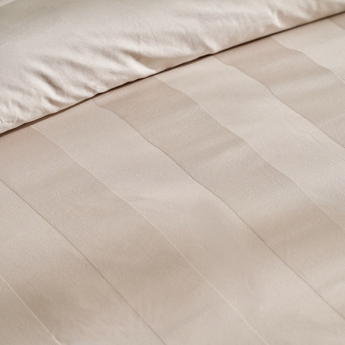 Pościel Z Bawełnianego Żakardu Linos 200x220 cm