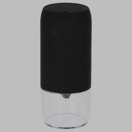 Młynek Elektryczny Mokasio