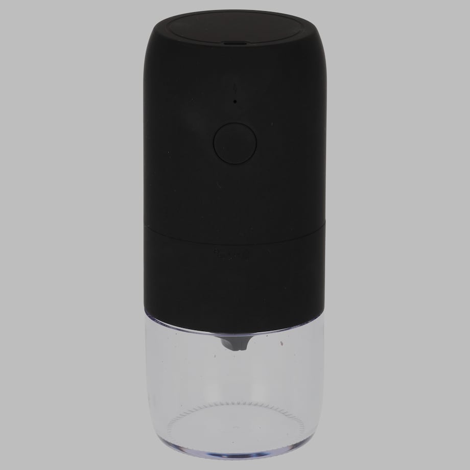 Młynek Elektryczny Mokasio