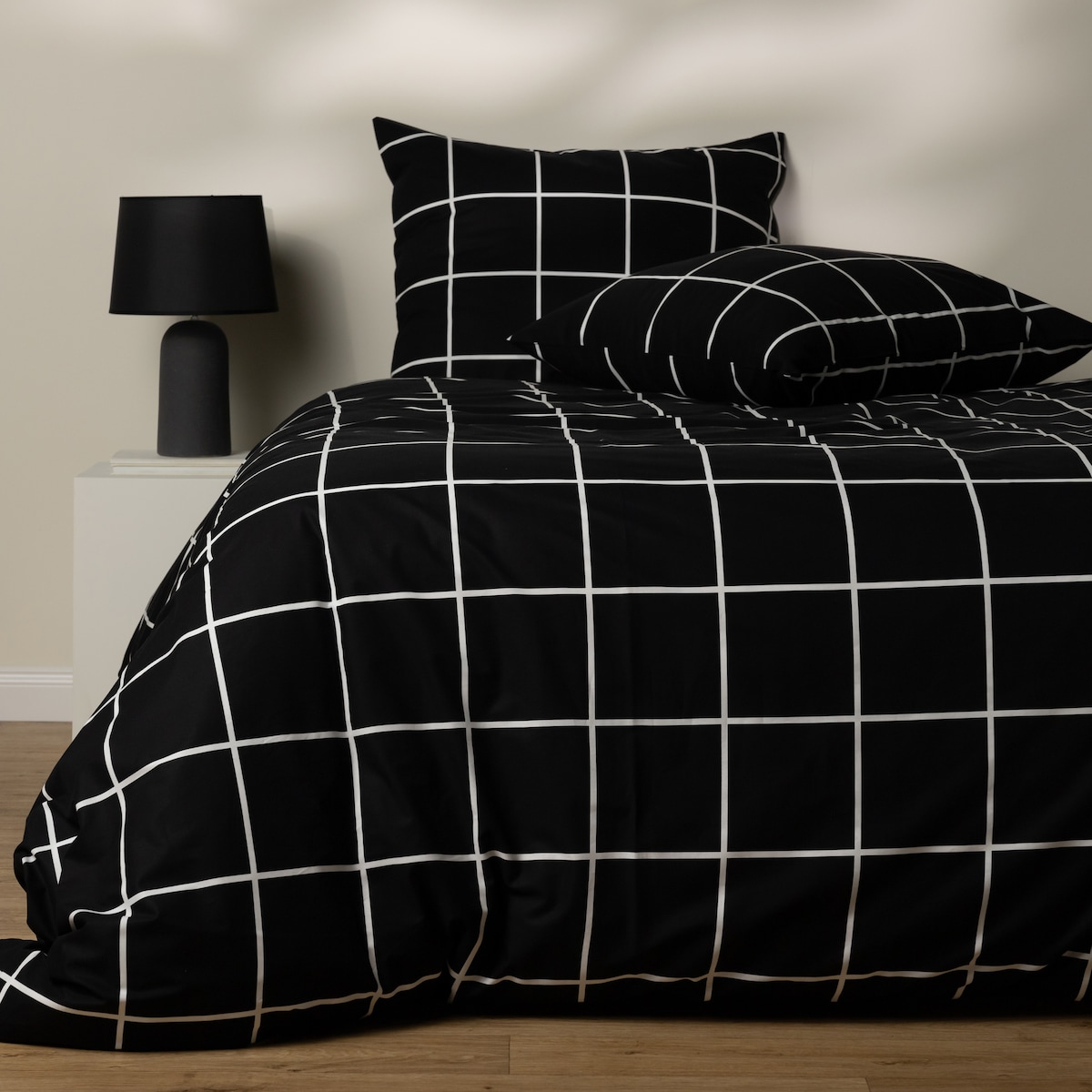 Pościel Bawełniana Gratal 140x200 cm