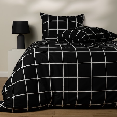 Pościel Bawełniana Gratal 140x200 cm