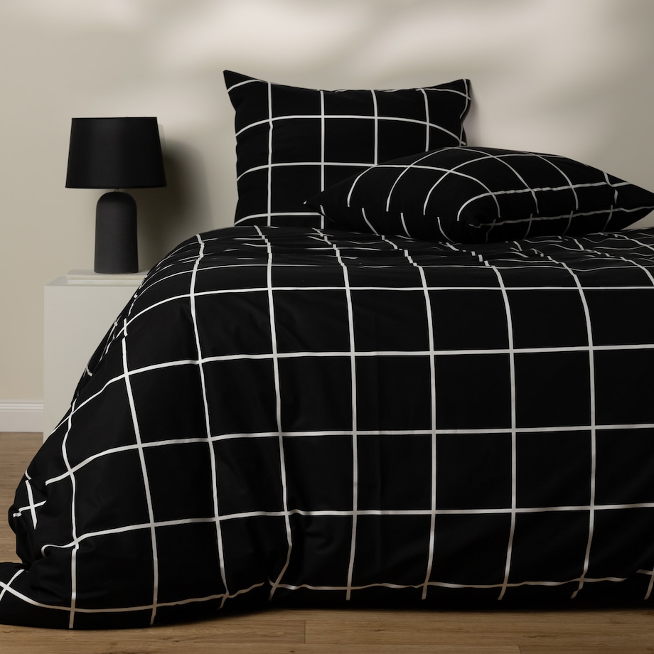 Pościel Bawełniana Gratal 140x200 cm