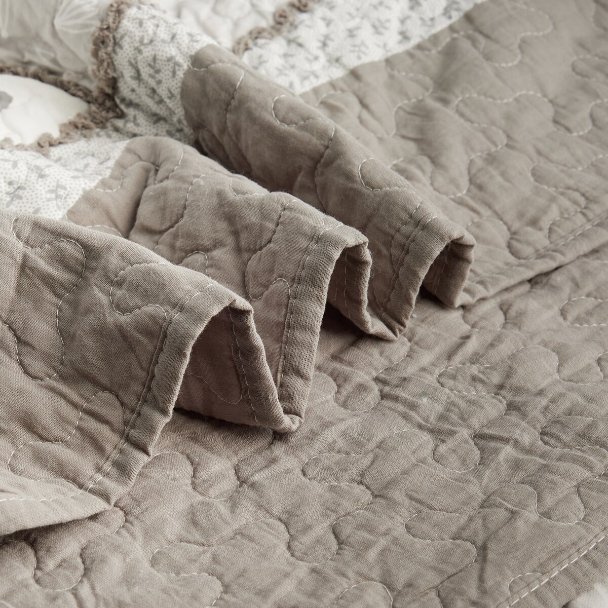 Narzuta Bawełniana Cosante 200x220 cm