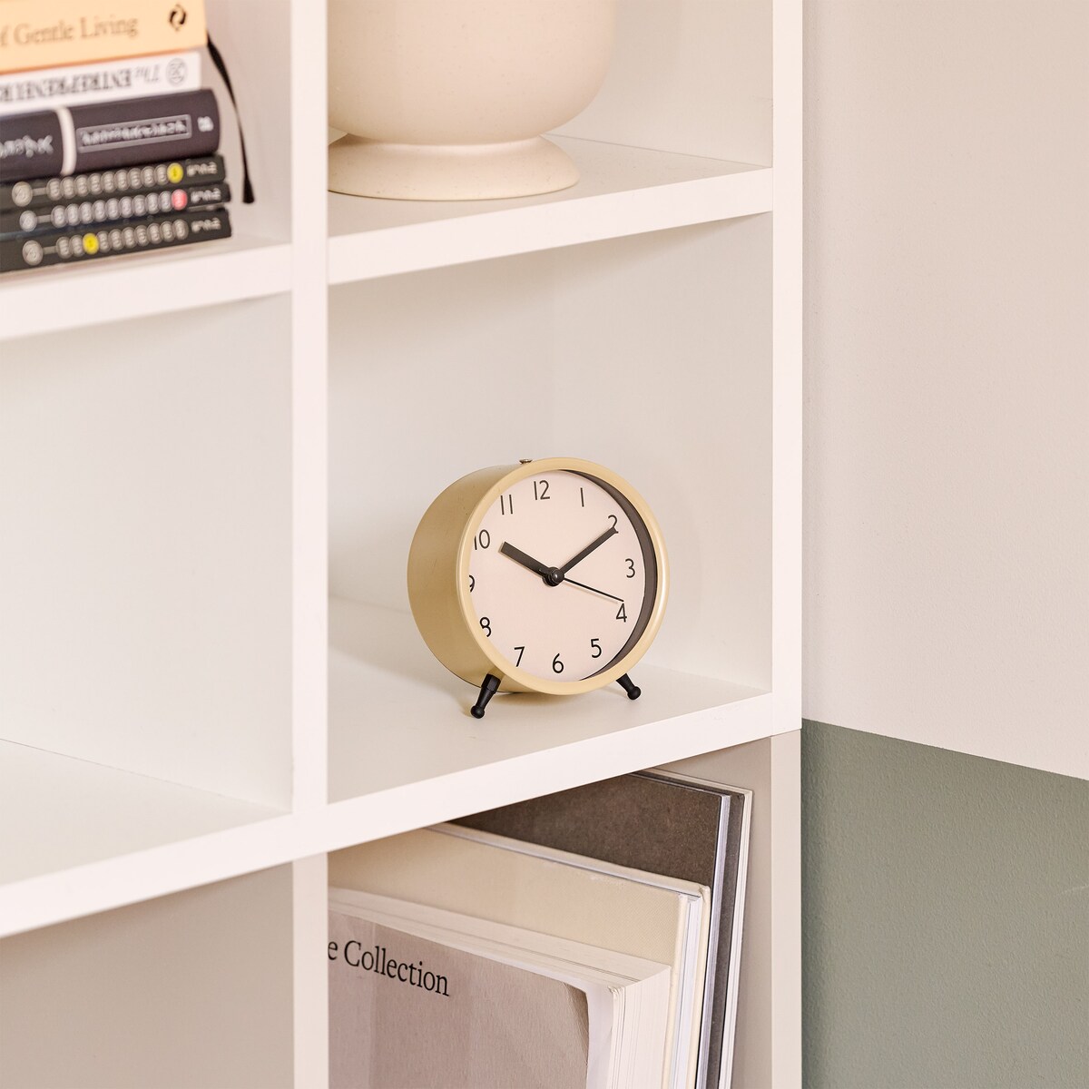 Zegar Stojący Vetigos