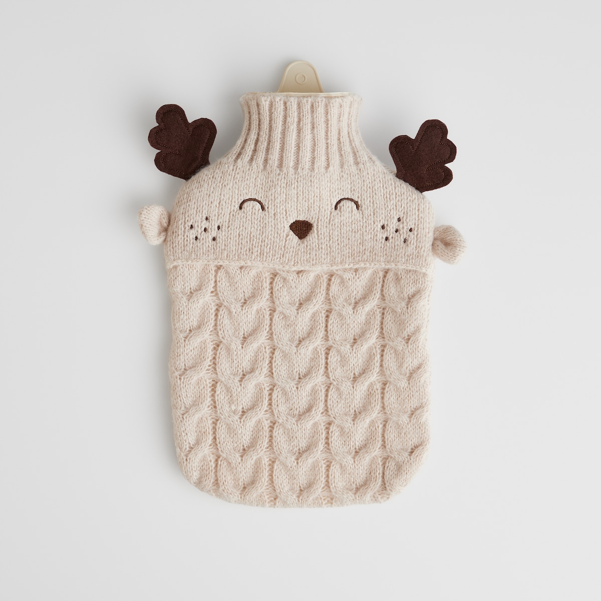 Termofor Renneso z motywem renifera