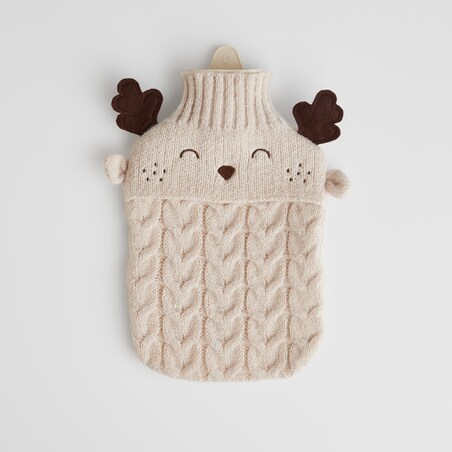 Termofor Renneso z motywem renifera