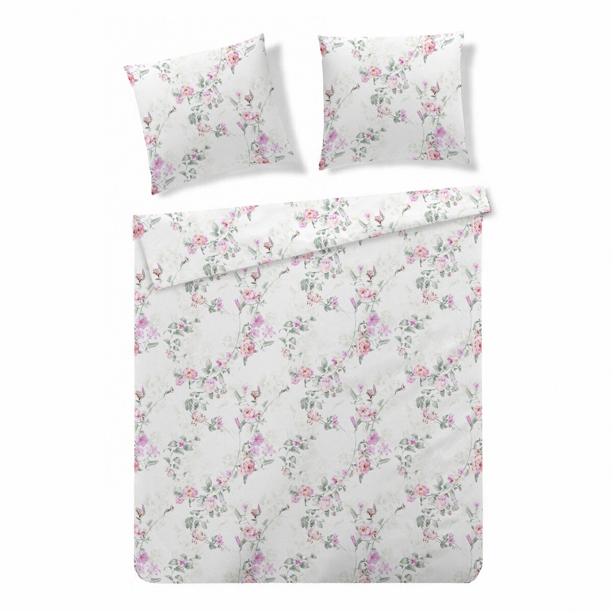 Pościel Z Mikrofibry Skais 200x220 cm