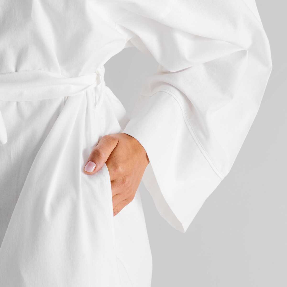 Szlafrok Z Bawełny Dosa