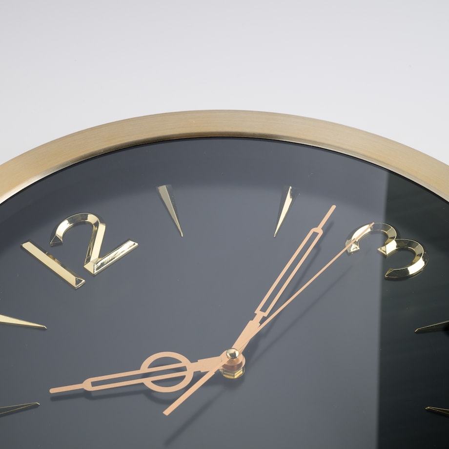 Zegar Ścienny Paolo