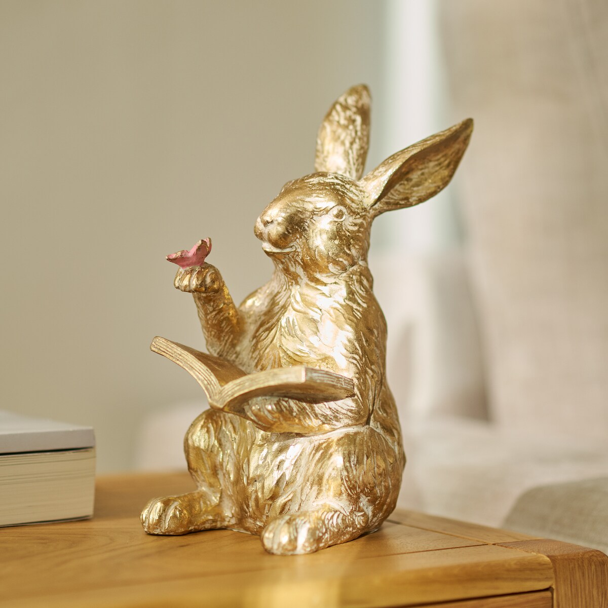 Figurka Novelbunny