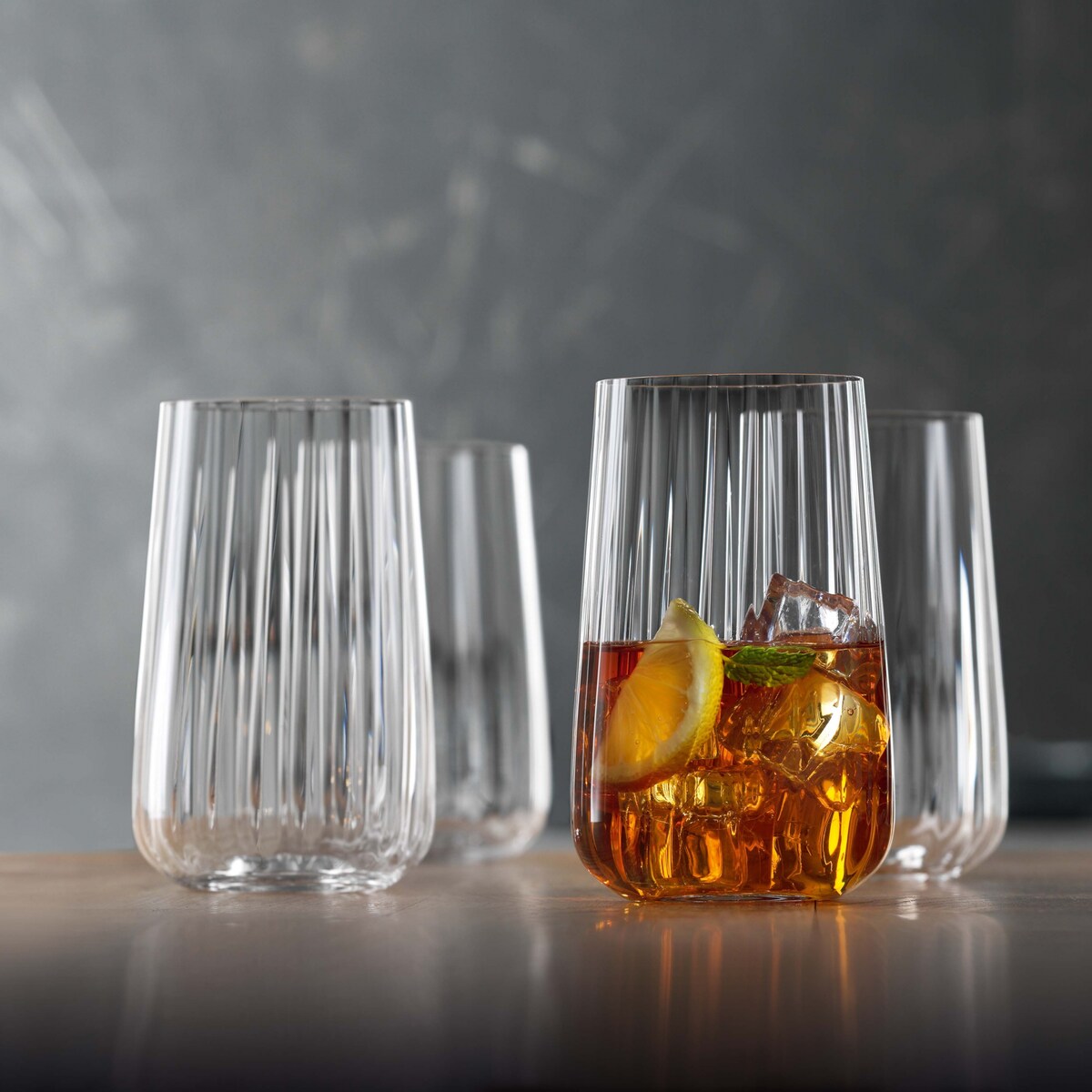 Komplet Szklanek Lifestyle