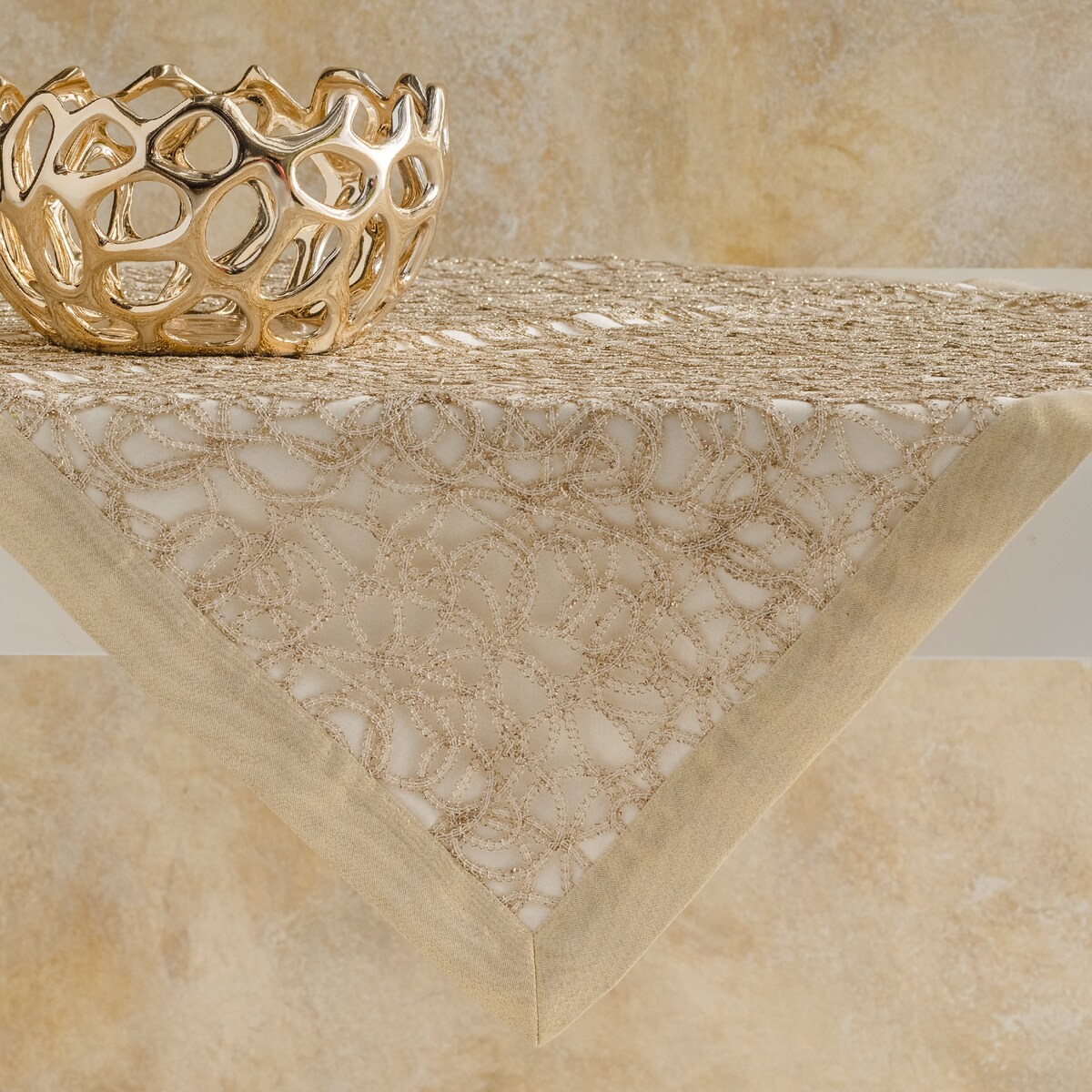 Serweta Muddler 80x80 cm