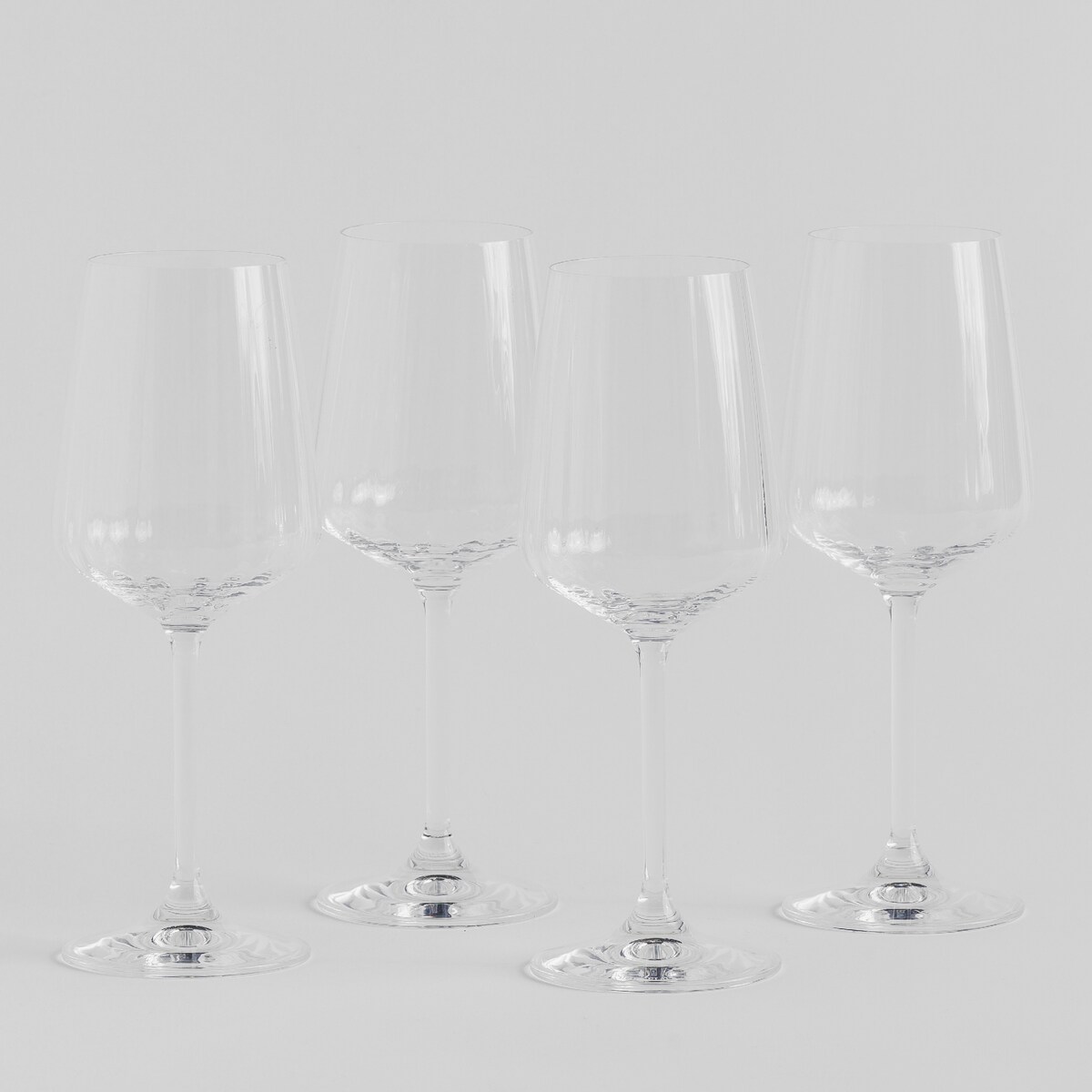 Komplet Kieliszków Do Wina Lifestyle