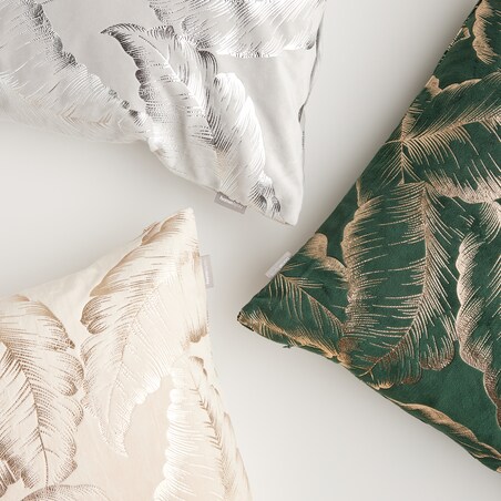 Poszewka Drukowana Foglare 45x45 cm