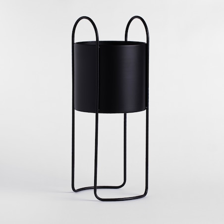 Osłonka Zenara z motywem geometrycznym