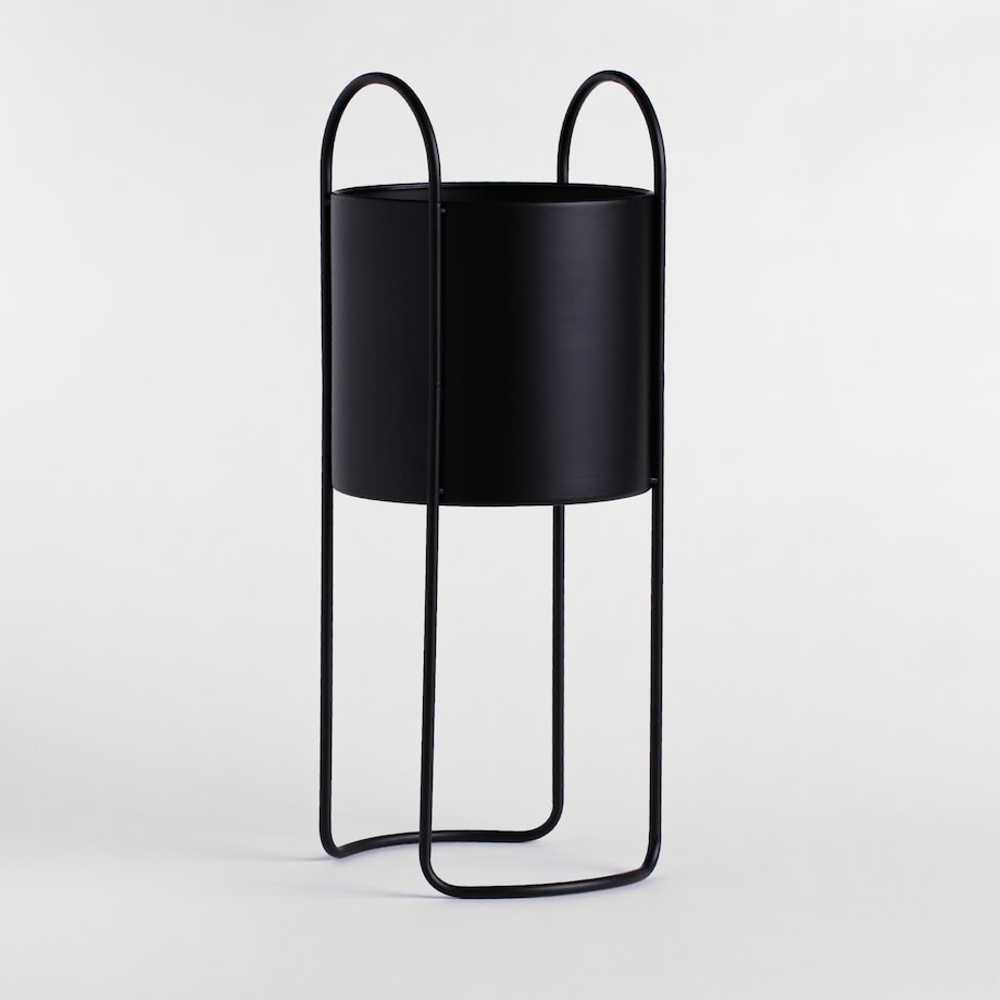 Osłonka Zenara z motywem geometrycznym