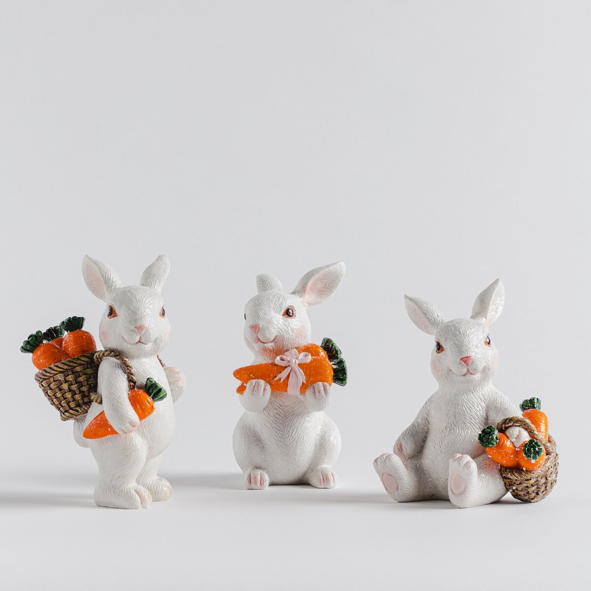 Figurka Karotos