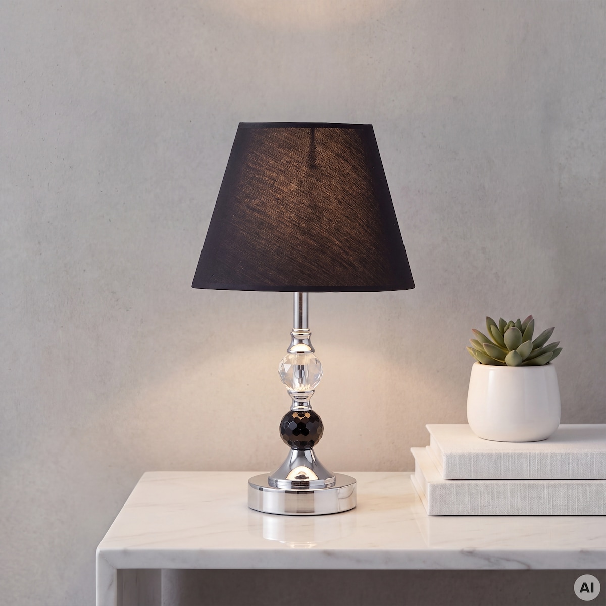 Lampa Stołowa Balles