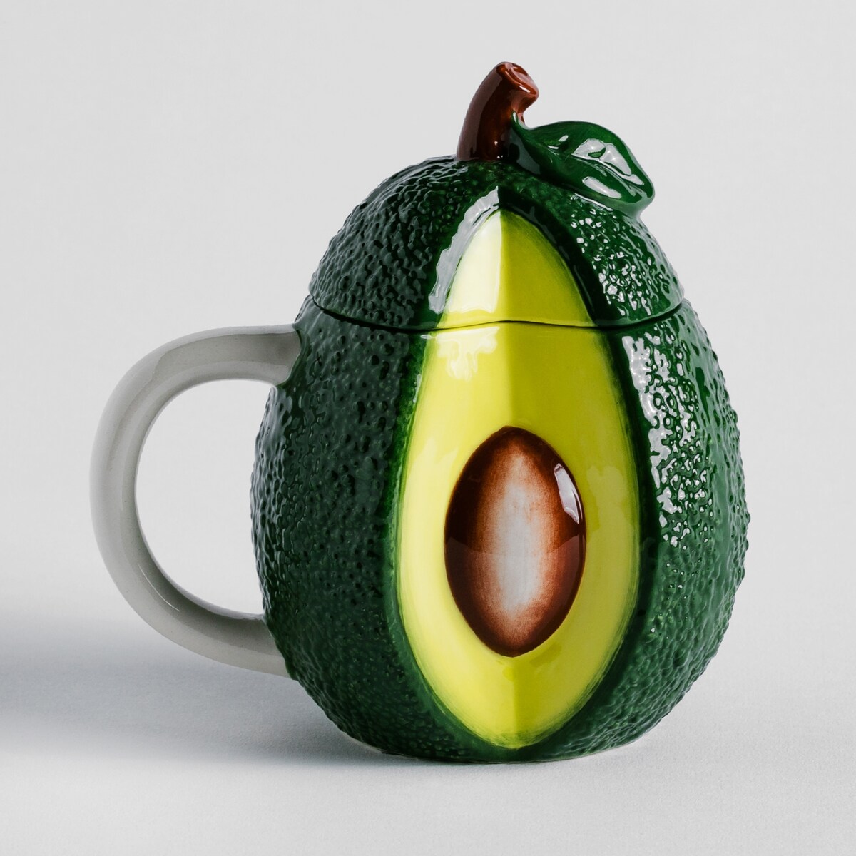 Kubek Avocadi