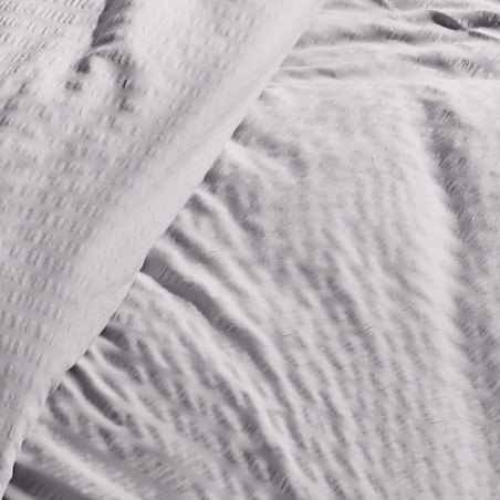 Pościel z kory bawełnianej Corica 200x220 cm