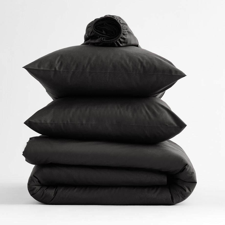 Pościel Bawełniana Makau 160x200 cm