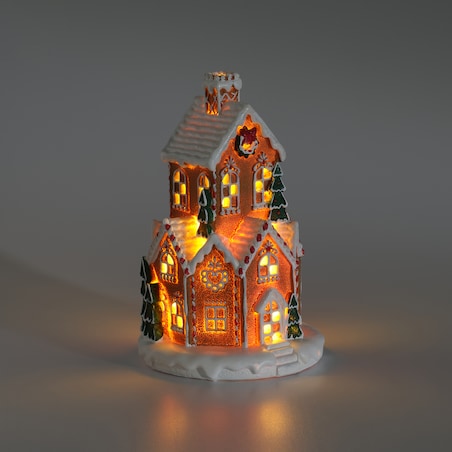 Figurka Led Charmtower