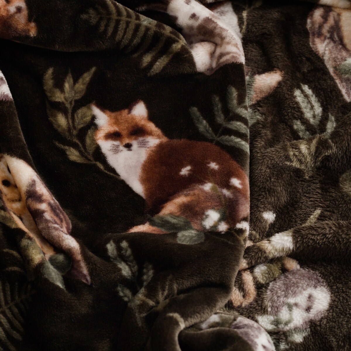 Koc Vilder 150x200 cm