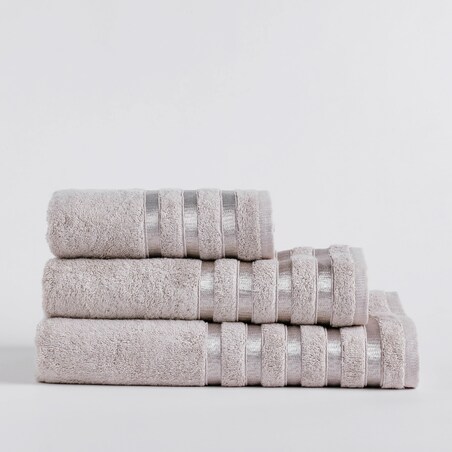 Bath Towel Bamboo 70x130 cm