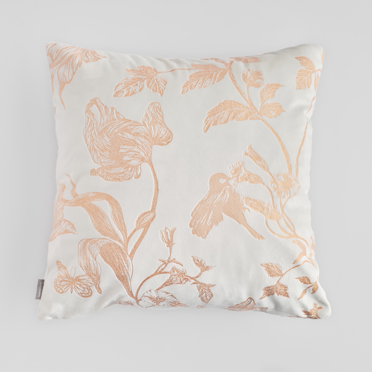 Poszewka z nadrukiem Bianca 45x45 cm