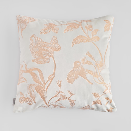 Poszewka z nadrukiem Bianca 45x45 cm