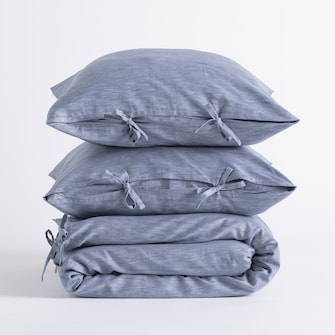 Sateen Bed Linen Procida 200x220 cm