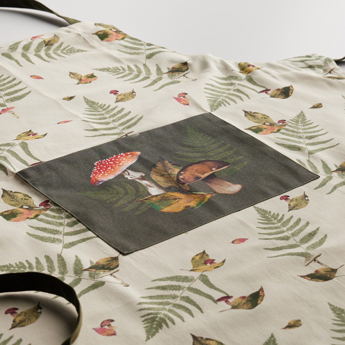 Fartuch Shroomsis 70x85 cm