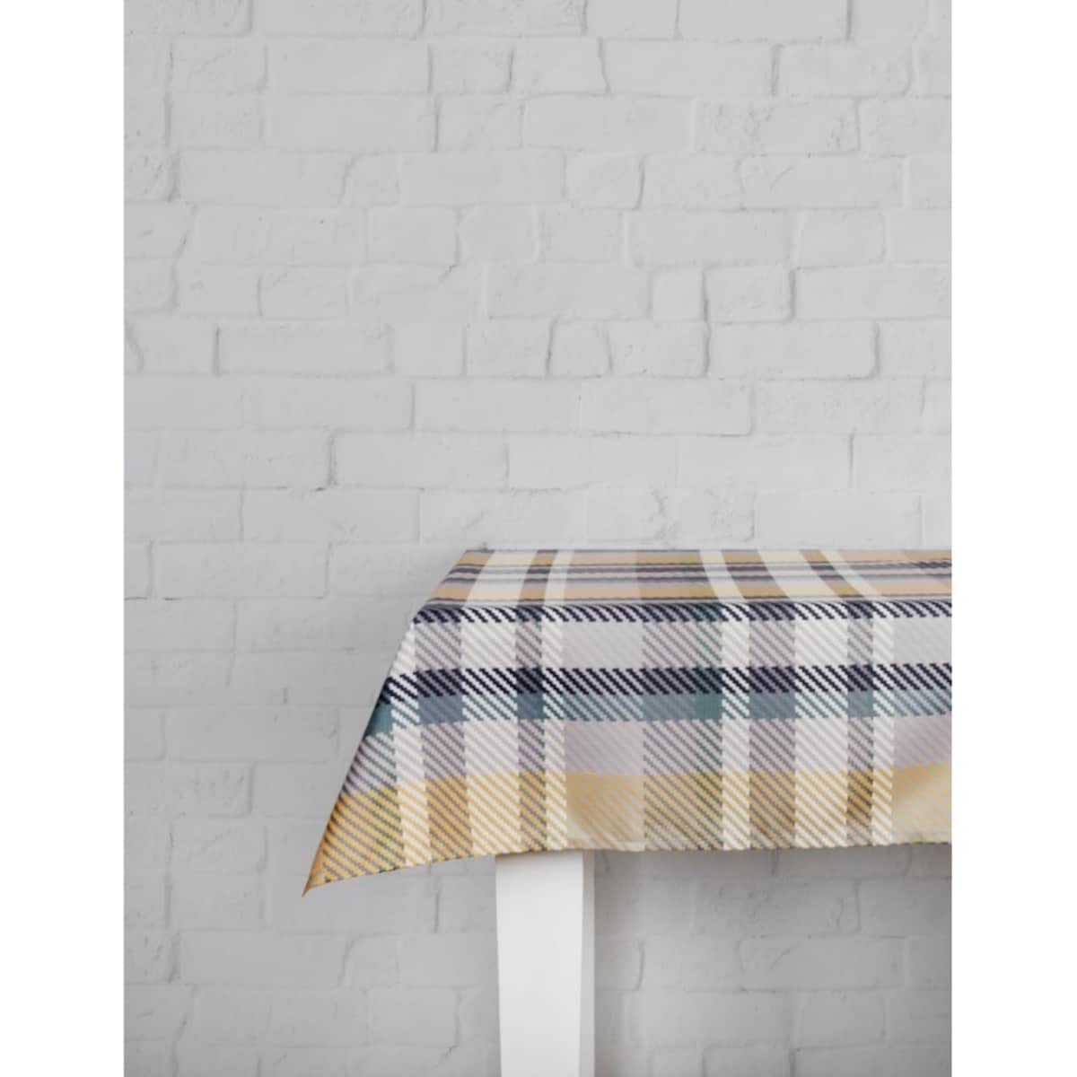 Obrus Tartan 130x180 cm