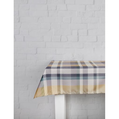 Obrus Tartan 130x180 cm