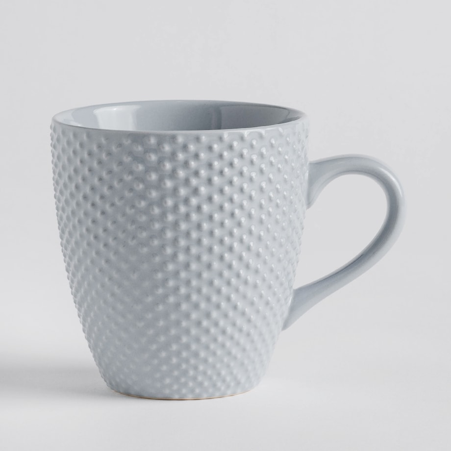 Mug Textur New
