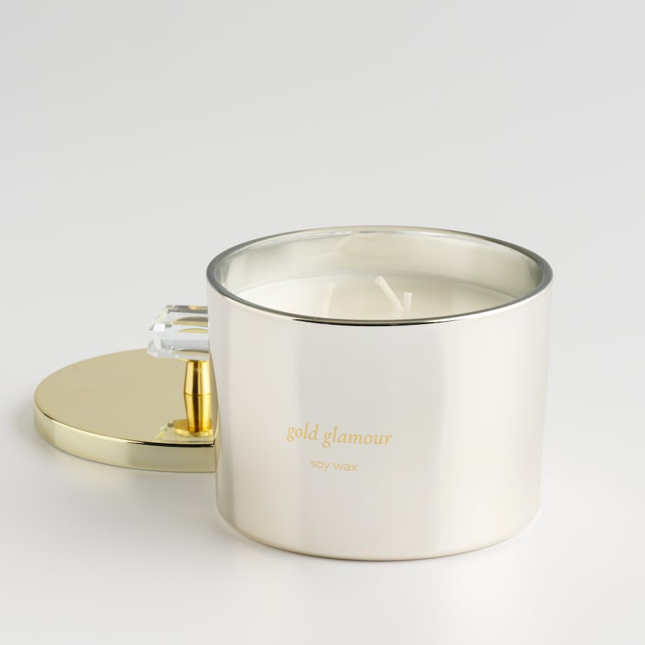 Świeca Zapachowa Oloris