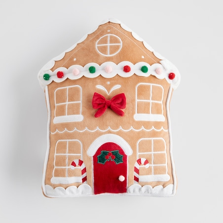 Poduszka Dekoracyjna Gingervill