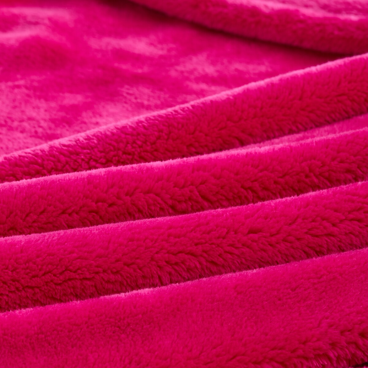 Jednokolorowy koc Floss 150x200 cm