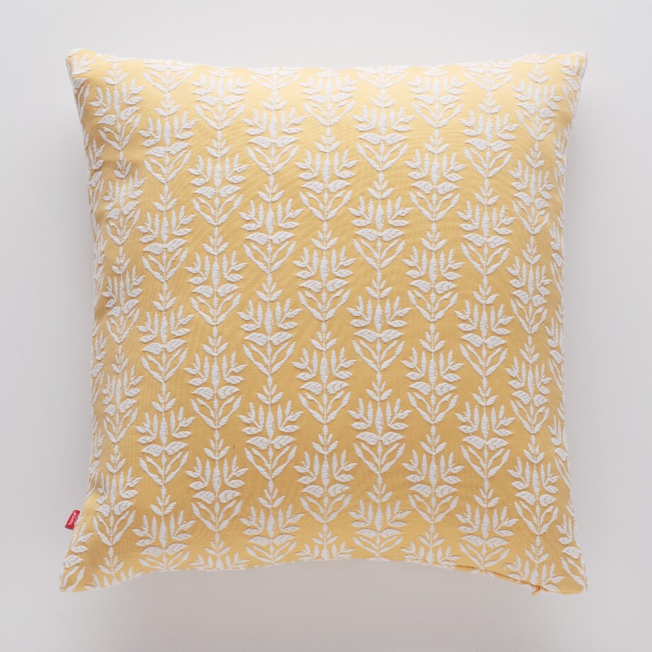 Poszewka Haftowana Klaudiose 45x45 cm