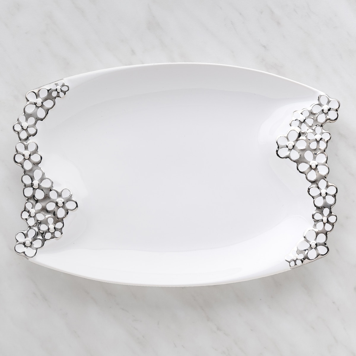 Patera Dekoracyjna Flosalia