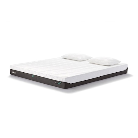 Materac Tempur Pro Plus Medium 180x200