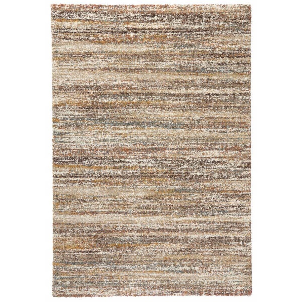 Dywan shaggy 200x290cm do salonu