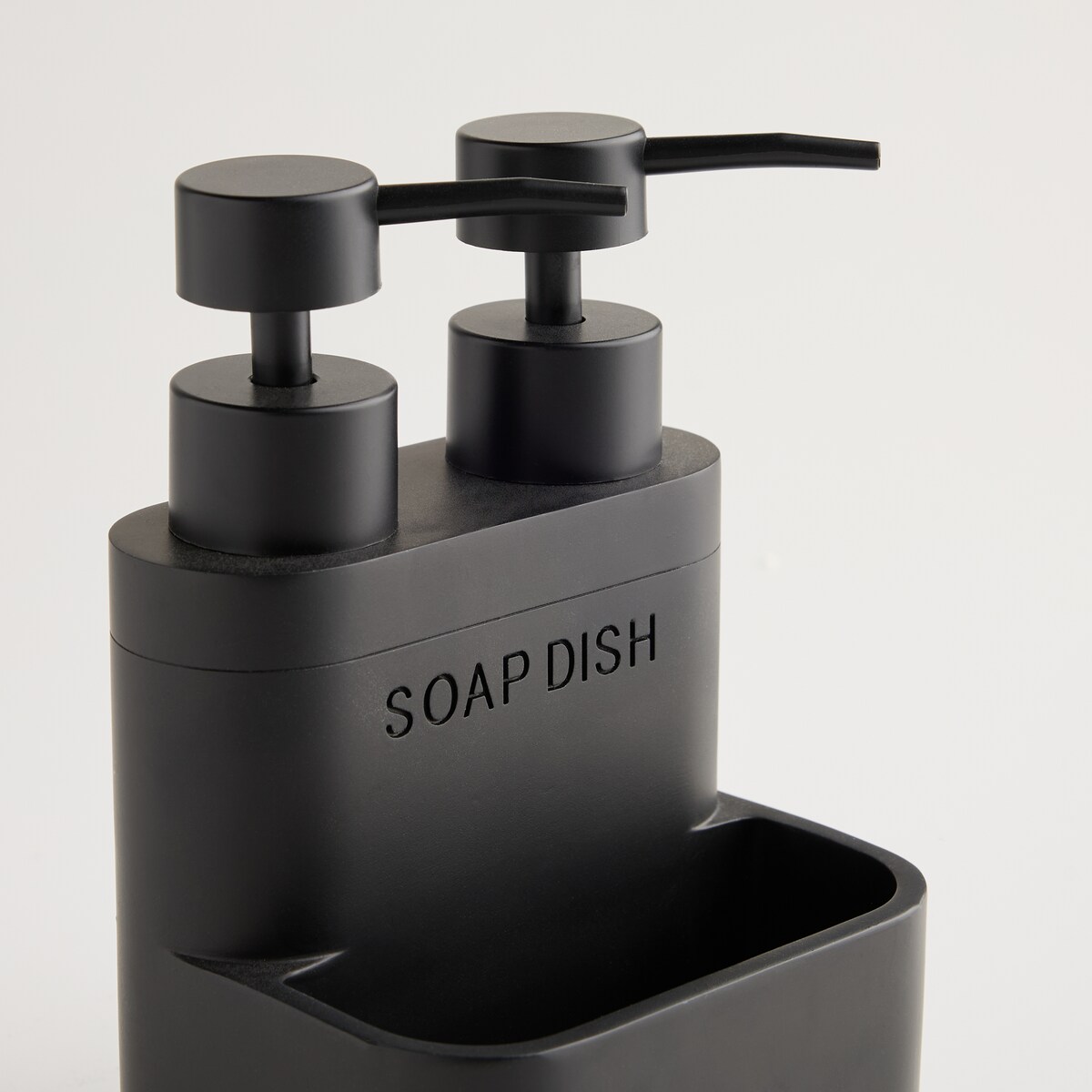 Dozownik z gąbką Duadi