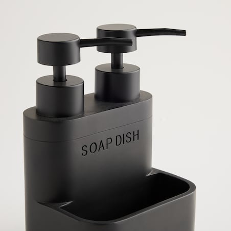 Dozownik z gąbką Duadi