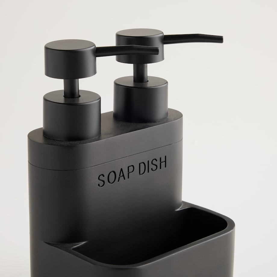 Dozownik z gąbką Duadi