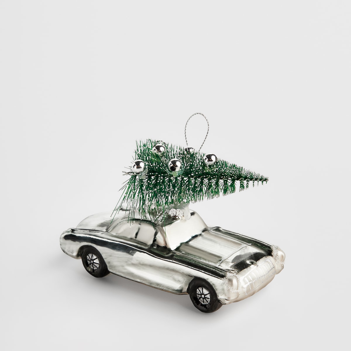 Bombka szklana Sleitar