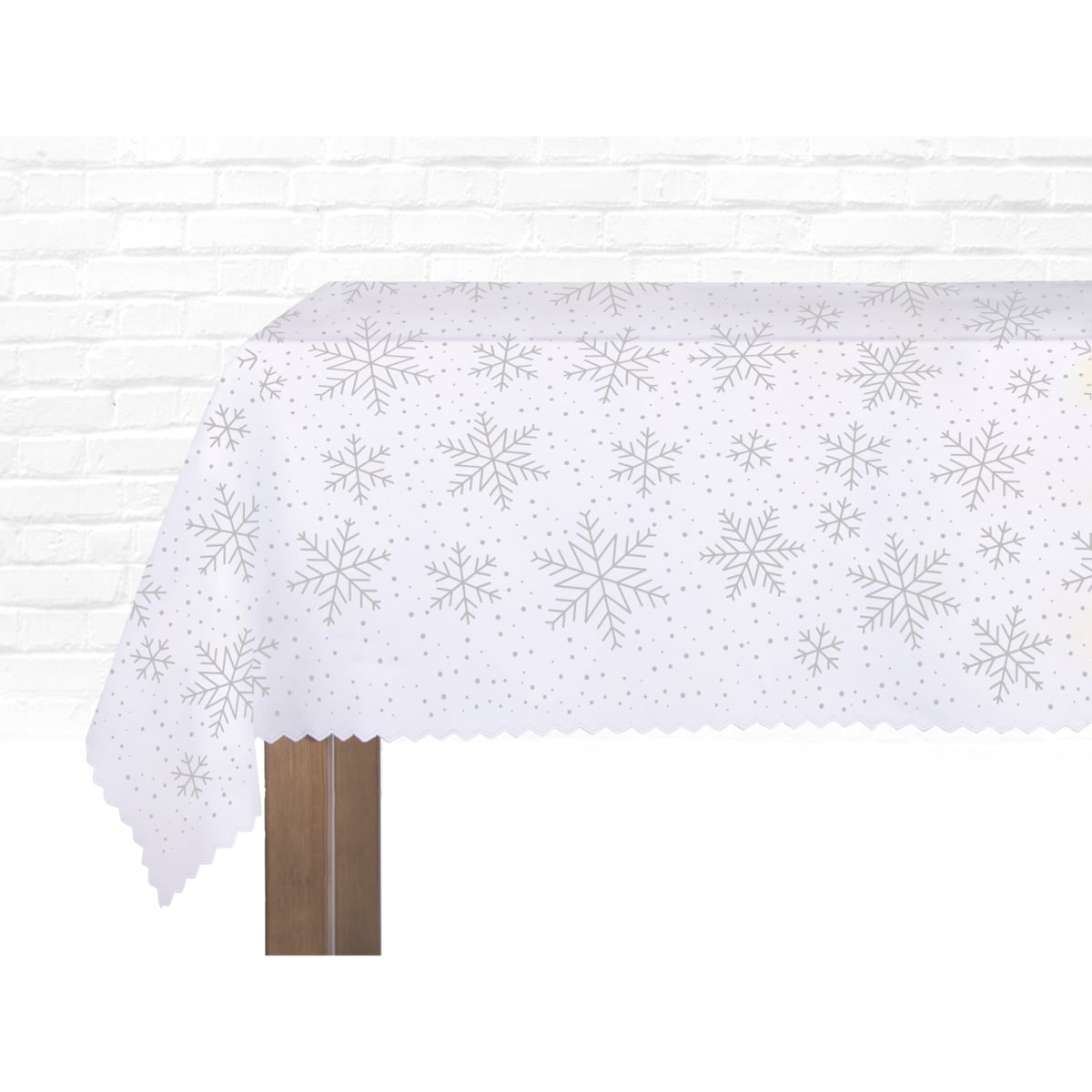 Obrus Christmassy 140x220 cm