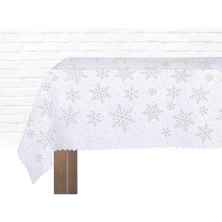 Obrus Christmassy 140x220 cm